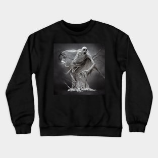 Wraith Crewneck Sweatshirt